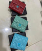 Chanel Leather Wallets
