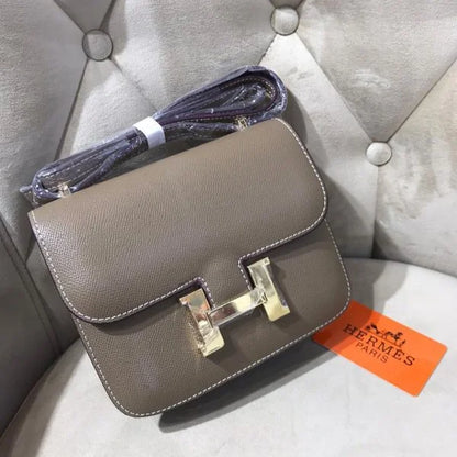 Hermes Constance Shoulder Bags