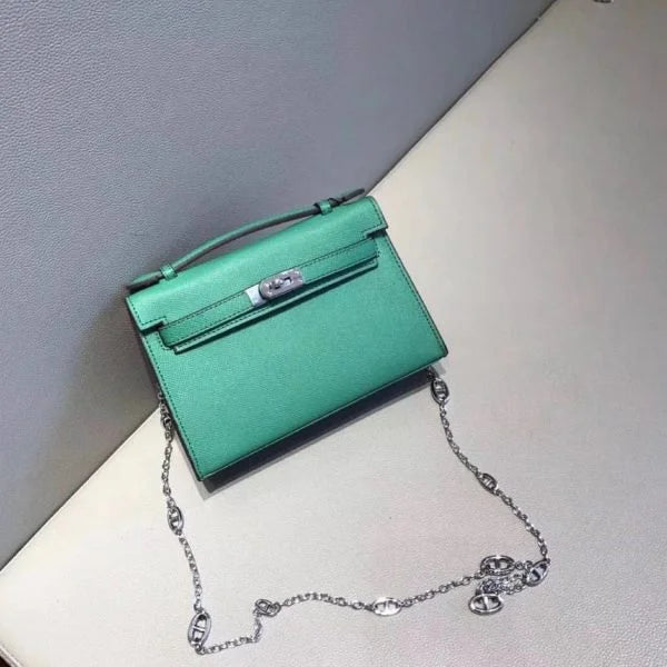Hermes Kelly Mini Bag