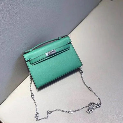 Hermes Kelly Mini Bag