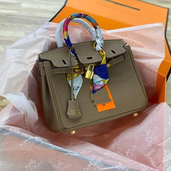 Hermes Birkin Bag