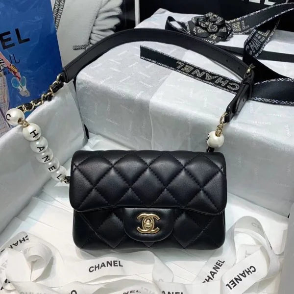 Chanel Women鈥檚 Classic Flap Bags