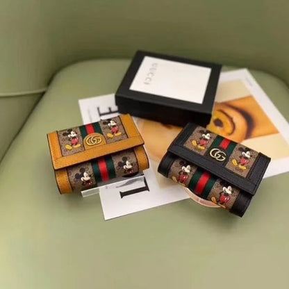 Gucci Wallets Collection