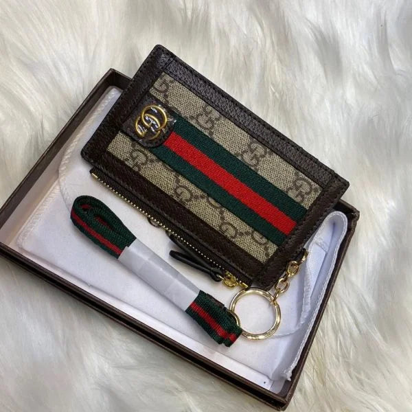 Gucci Wallets Collection
