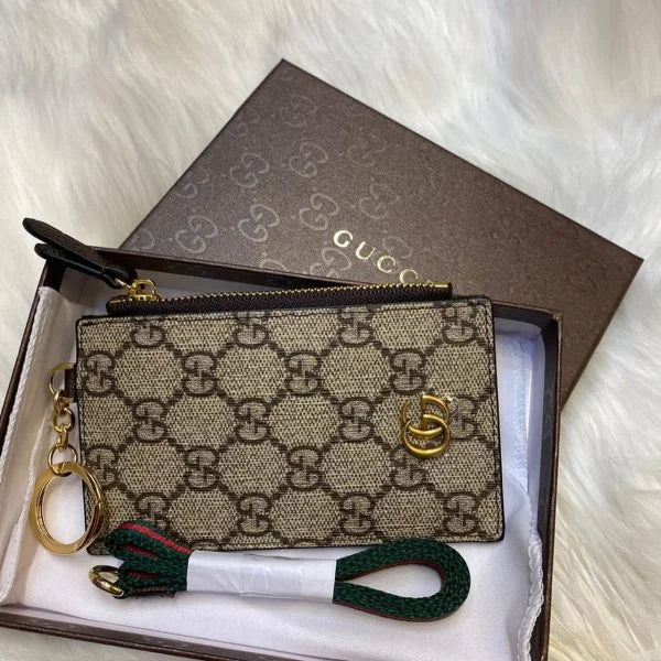 Gucci Wallets Collection