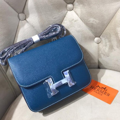 Hermes Constance Shoulder Bags