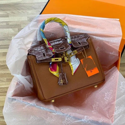 Hermes Birkin Bag