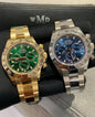 Rolex Watch For Men 鈥� Father鈥檚 Day Gift Ideas
