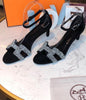 Hermes Heels Sandals