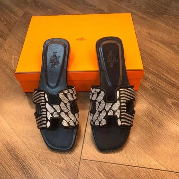 Hermes Oran Sandals | Spring & Summer Sandals for Women