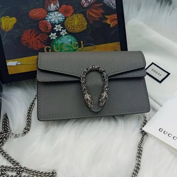 Gucci Dionysus Shoulder Bags