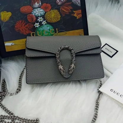 Gucci Dionysus Shoulder Bags