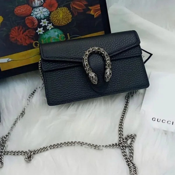Gucci Dionysus Shoulder Bags