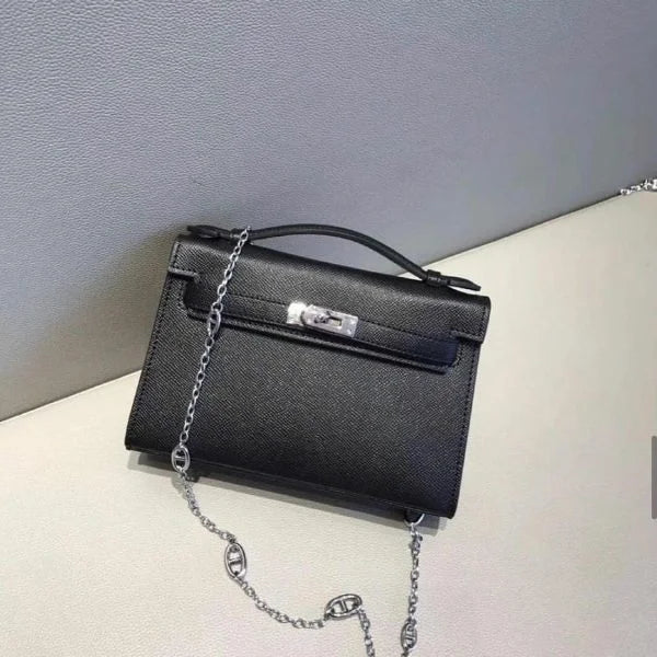 Hermes Kelly Mini Bag