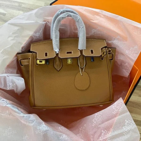 Hermes Birkin Bag