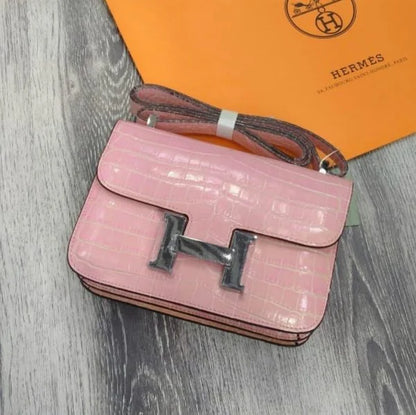 Hermes Constance Shoulder Bags