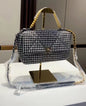 Chanel Flap Handbags For Women 鈥� 4 Colors