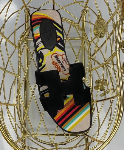 Hermes Oran Sandals | Spring & Summer Sandals for Women