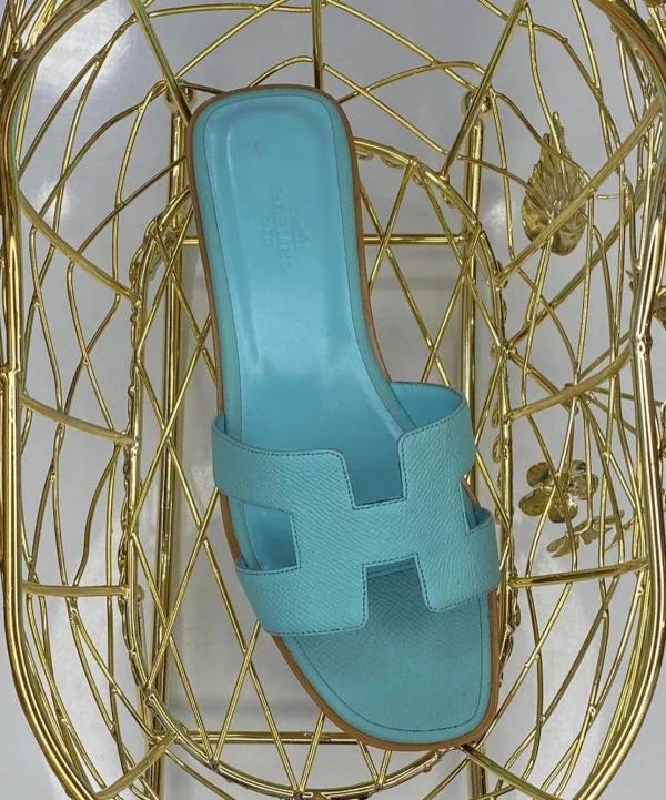 Hermes Oran Sandals | Spring & Summer Sandals for Women