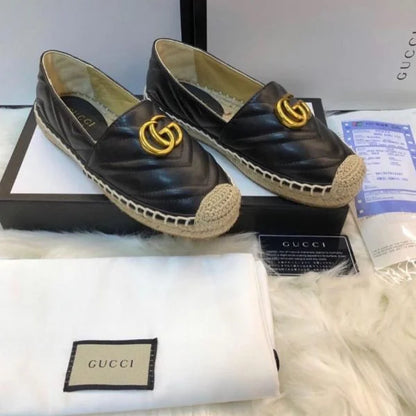Gucci Espadrilles Sandals