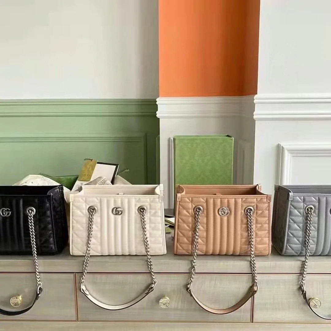 Gucci Shopping Tote Bags For Women