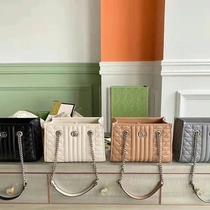 Gucci Shopping Tote Bags For Women