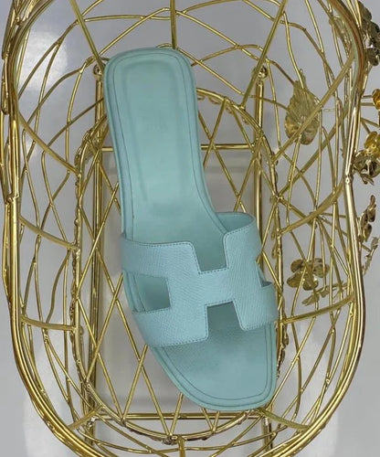 Hermes Oran Sandals | Spring & Summer Sandals for Women