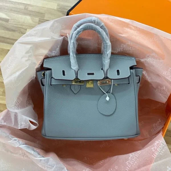 Hermes Birkin Bag