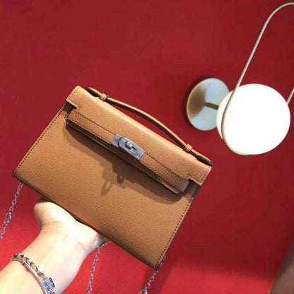 Hermes Kelly Mini Bag