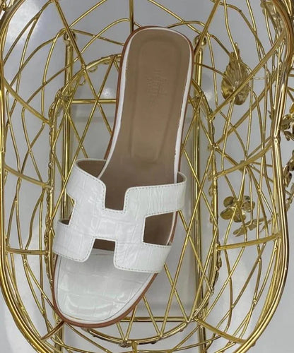 Hermes Oran Sandals | Spring & Summer Sandals for Women