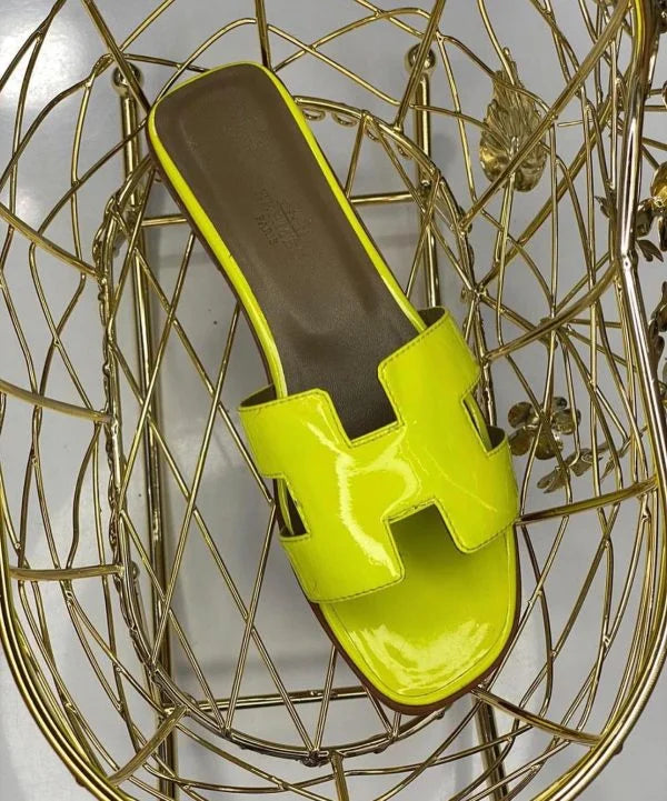 Hermes Oran Sandals | Spring & Summer Sandals for Women