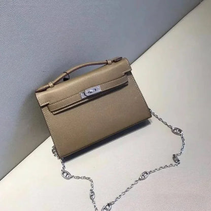 Hermes Kelly Mini Bag