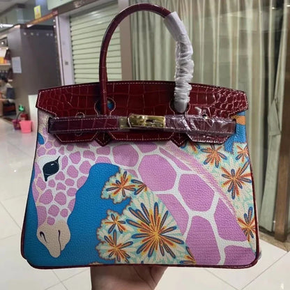 Hermes Birkin Designer Handbags for Women