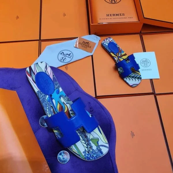 Hermes Oran Sandals | Spring & Summer Sandals for Women