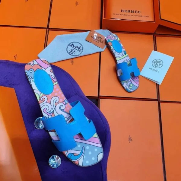 Hermes Oran Sandals | Spring & Summer Sandals for Women