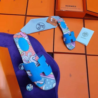 Hermes Oran Sandals | Spring & Summer Sandals for Women