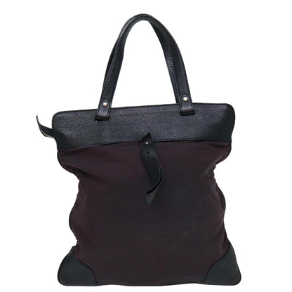 Luxury Burberry Tote