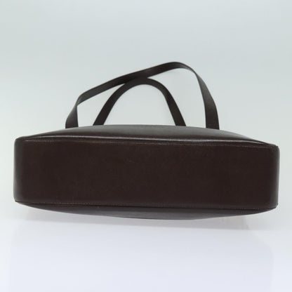 Burberry Nova Brand Canvas White Shoulder Bag Style 65