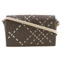Burberry Brand Brown Shoulder Bag Style 2