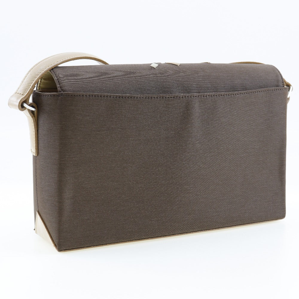 Burberry Brand Brown Shoulder Bag Style 2