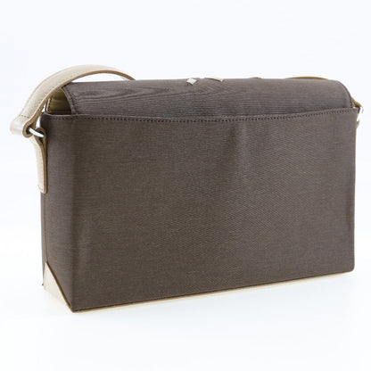 Burberry Brand Brown Shoulder Bag Style 2