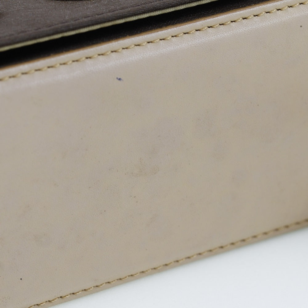 Burberry Brand Brown Shoulder Bag Style 2