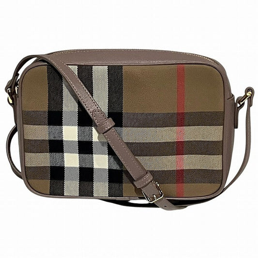 Burberry Check Shoulder Bag Style 2
