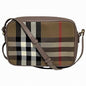 Burberry Check Shoulder Bag Style 2