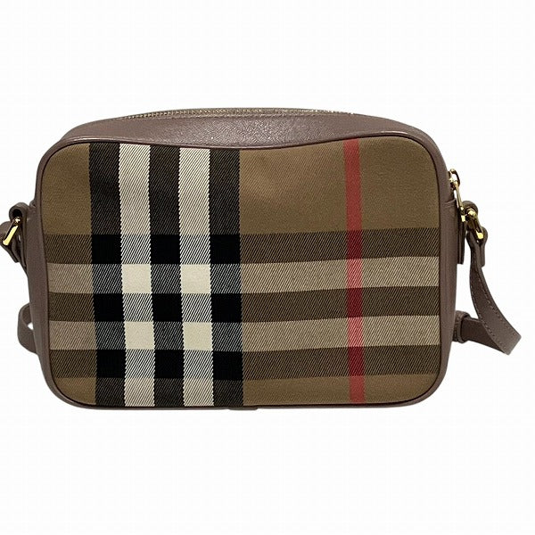 Burberry Check Shoulder Bag Style 2