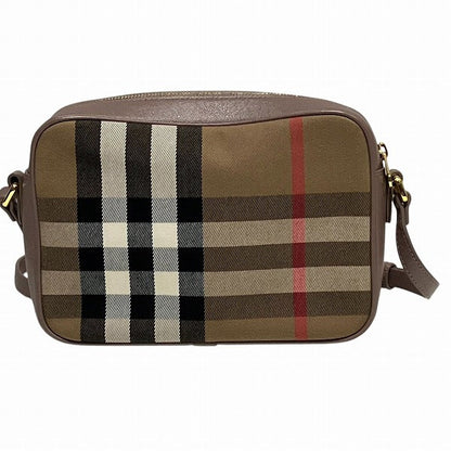 Burberry Check Shoulder Bag Style 2