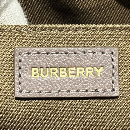 Burberry Check Shoulder Bag Style 2