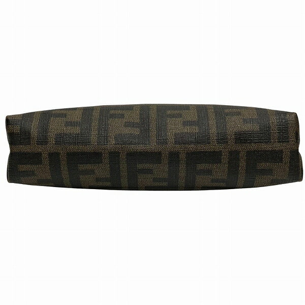 Fendi Zucca Nylon Canvas Tote Bag Rovelle Bags