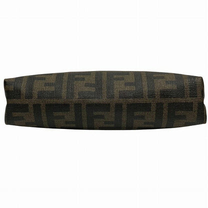 Fendi Zucca Nylon Canvas Tote Bag Rovelle Bags