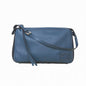 Fendi Simplyy Leather Shoulder Bag Rovelle Bags